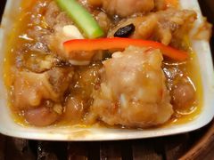 -多多旺港式茶餐厅(新区店)