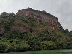 -丹霞山风景名胜区