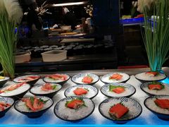 -V-ONE西雅图海鲜自助餐厅(仓山万达广场店)