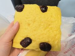 -宫门口馒头铺(创始人总店)