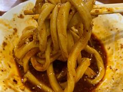 -樊三嬢手工甜水面(大邑安仁店)