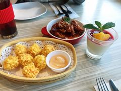 -必胜客(人民店)