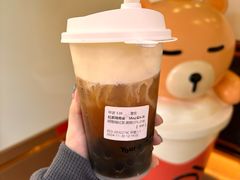 -Koi thé(水坑尾街店)