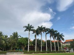 -三亚海棠湾万丽度假酒店