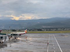 -丽江三义国际机场