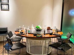 -OCEAN一席海鲜•海景餐厅(双子塔店)