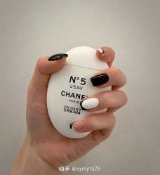 -斯馨·健康美甲美睫