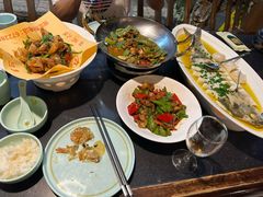 -小方外婆菜(蒙山路店)