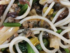 螺蛳-凤张螺蛳粉·爽口粉(跃进路总店)