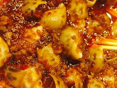 -桥底辣蟹(谢斐道店)