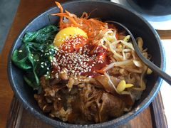 -热血兄弟·炭火烤肉(融侨中心店)