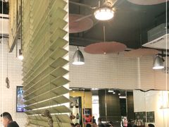 大堂-李师傅脆肚(华强北店)
