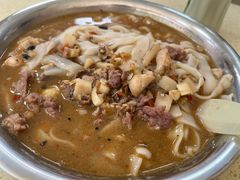 老友牛杂粉-舒记老友粉(埌西店)