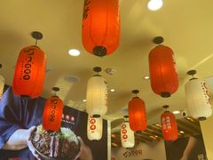 -町门烤肉拌饭专门店(哈西万达店)