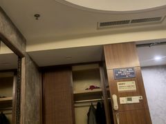 -华夏良子·足道SPA艾灸(山东大厦店)