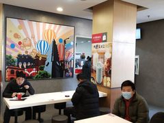 -永和大王(长寿路店)