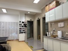 -中田健身工作室(莘庄地铁站店)