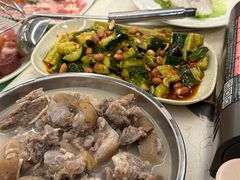 -小煵记·打边炉(西丽文光店)