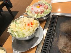-鹤桥风月(难波御堂格兰维尔店)
