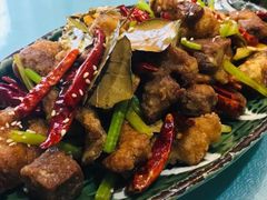 -君霖海鲜私房菜(春柳店)