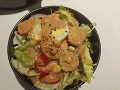 -韩时烤肉(枫蓝店)