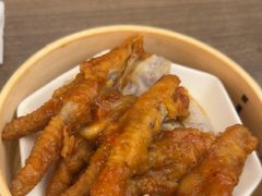 -苏小柳点心·手作小笼包(浦东嘉里城分院)