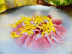 -羊大爷涮肉(亮马桥店)