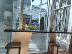 -喜茶(上海北外滩来福士店)