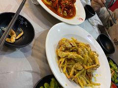 -李叔叔虾蟹大排档(青羊店)