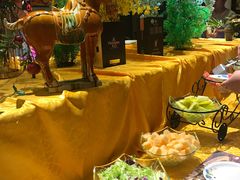 -东方雅典水疗美食汇(金海岸大厦店)