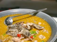 招牌状元藤椒甲鱼牛蛙-十碗(保利店)