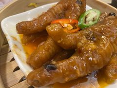 -点都德(盘福楼店)