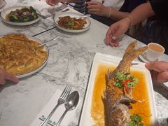 -关夫人餐厅(KLCC阳光广场店)