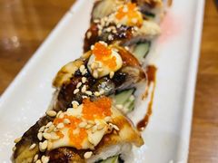 -尺山寸水日料(马桥满天星店)