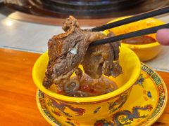 -顺顺小吃(独克宗古城店)