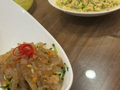 -今鲜源大酒店·中华餐饮名店(新湛路店)