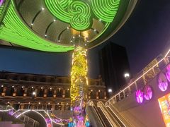 -四川北路(地铁站)