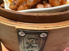 -点都德(广州白云山景区南门店)