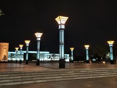 -石湖景区