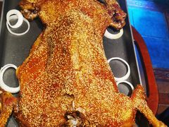 -九十九顶毡房(阜石路店)