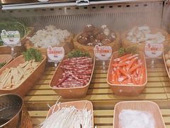 -牛New寿喜烧(曹路花园城店)