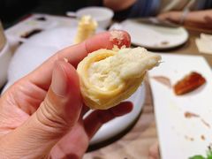 榴莲酥卷-小大董·烤鸭(凤凰汇店)