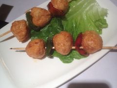 -Aqua Oasis 水天堂(爱山广场店)