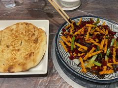 -霄汉羊排(万松园一店)