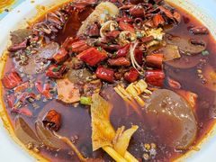 -玉林烤鸭店(小西天店)