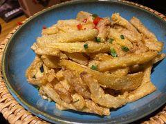 -吃饭皇帝大(合生汇店)