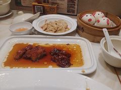 -稻香酒家·35年老字号(侨光店)