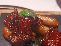 -老阿爸鲜鱼土菜(独墅湖店)