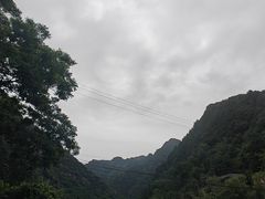 -沣峪口