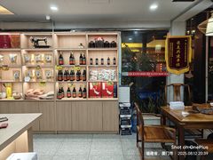 -鹭岛新泉客家菜·海鲜·融合菜(莲前店)